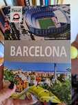 Jak nowa ksiazka Barcelona przewodnik Pascal Itaka
