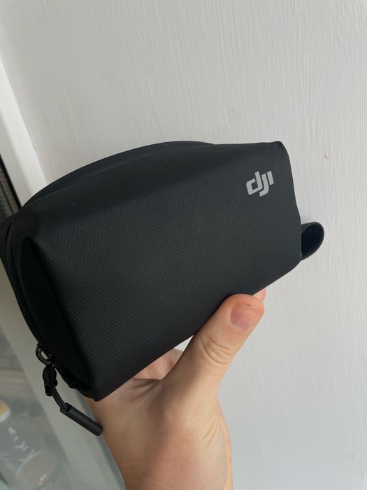 dji mic 2 Мікрофони радіосистема