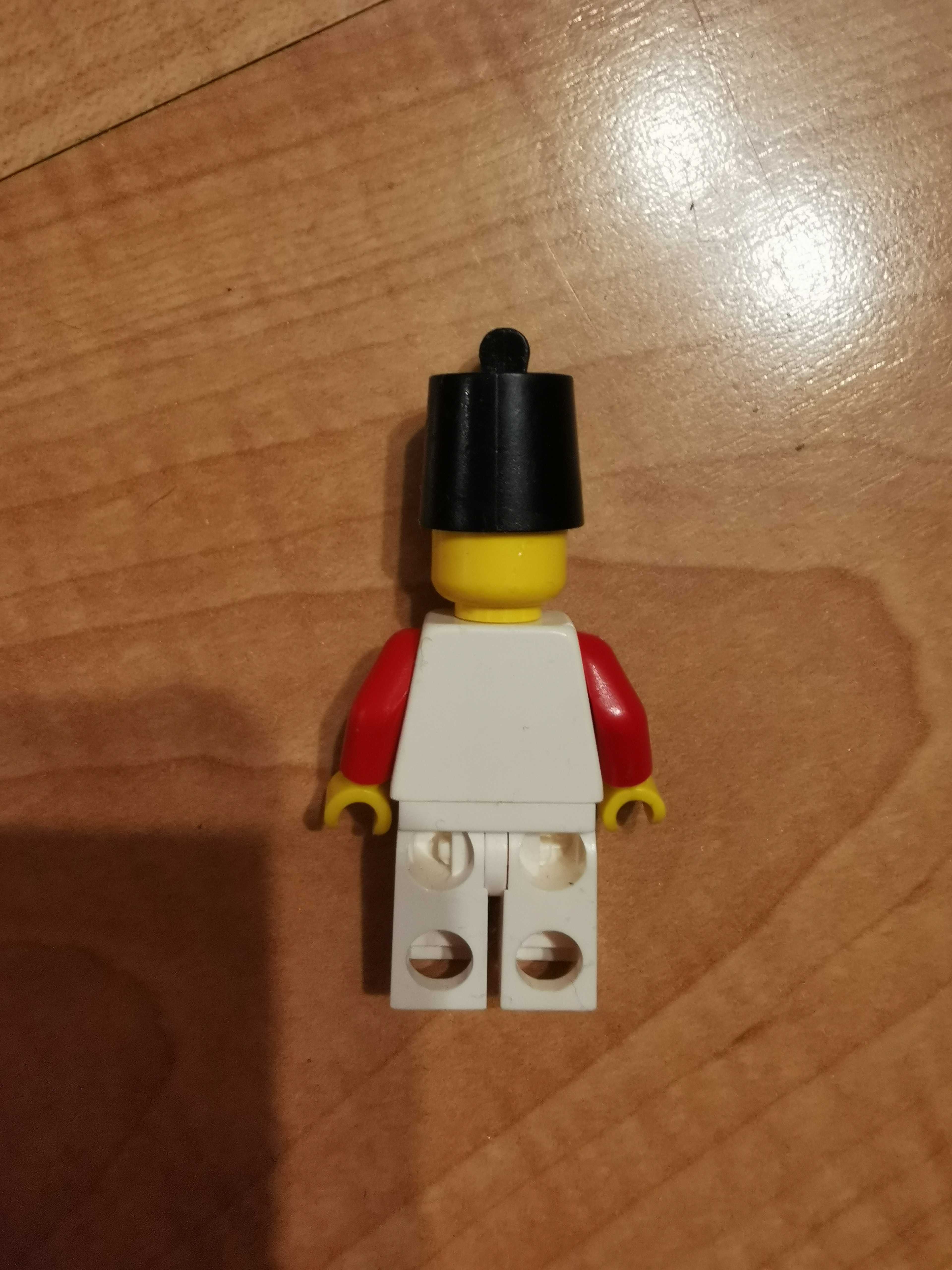 LEGO figurka Imperial Guard, żołnierz pi062 stan bdb, Piraci