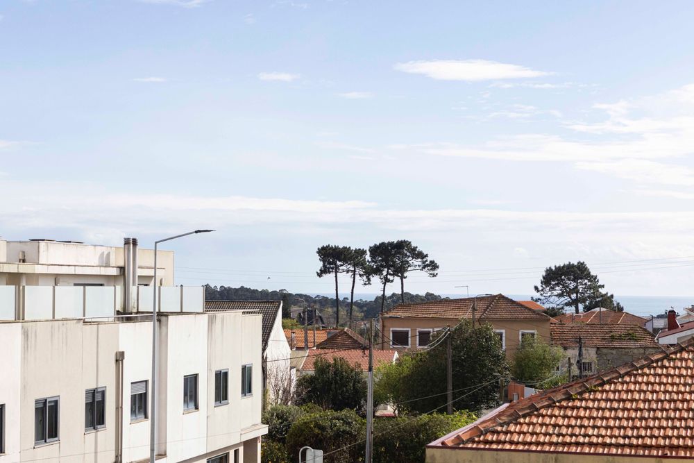 Apartamento t2 duplex