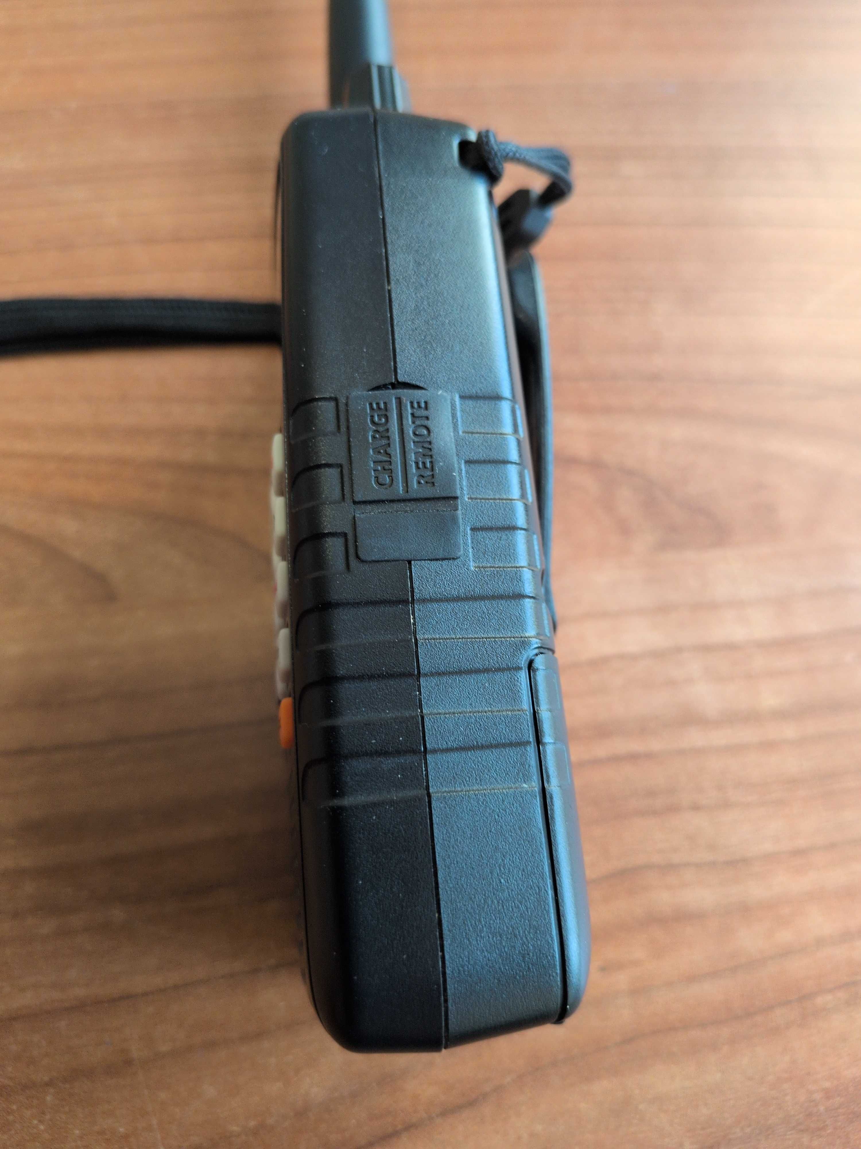 Skaner radiowy Uniden UBC 125XLT