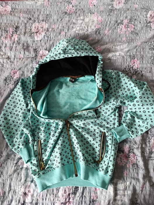 Dres Louis Vuitton roz 122/128