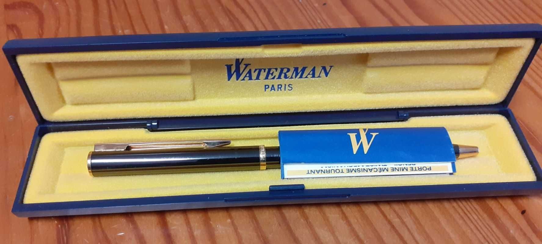 Esferográfica Waterman Nova