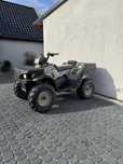 Polaris Sportdman 500   Bez Homologacji