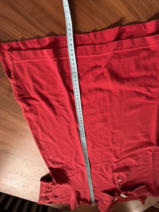 Eddie Bauer L-XL damska koszulka polo