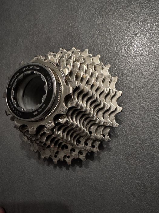 Kaseta 11s, 11-25 , shimano 105