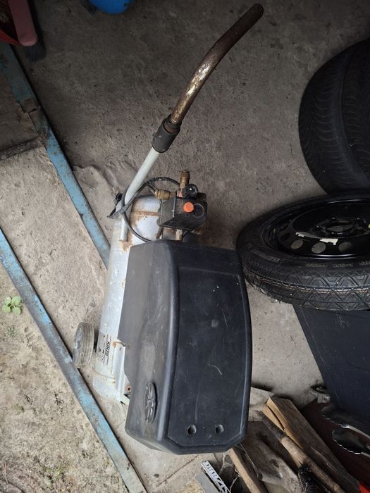 Компресор Kinzo 230W