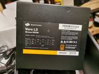 SilentiumPC Vero L3 600W 80 Plus Bronze Zasilacz komputerowy