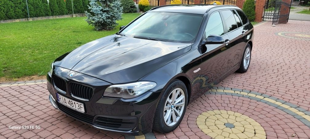 SPRZEDAM BMW 530 xdrive