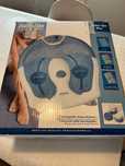 Babyliss - Body Benefits - Pés