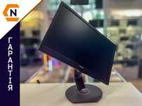 Монітор 24" Philips 241P 1920x1080 | IPS | VGA DVI HDMI DP | USB |Гурт