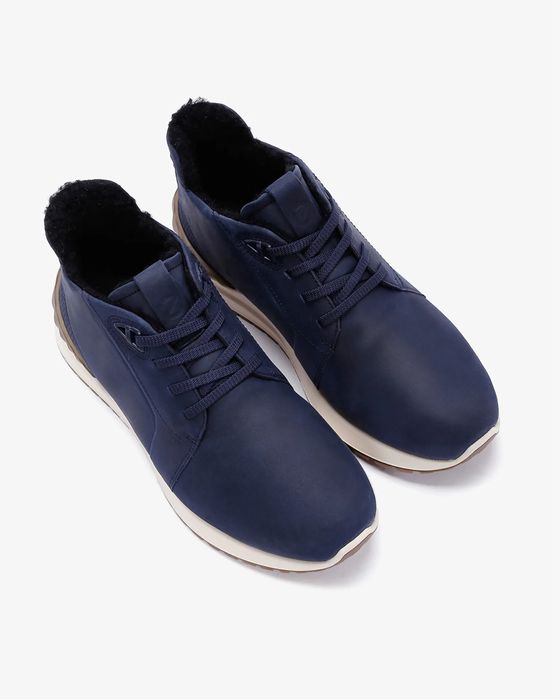 42р. Зимові черевики ECCO ASTIR, 52325402038, Оригінал