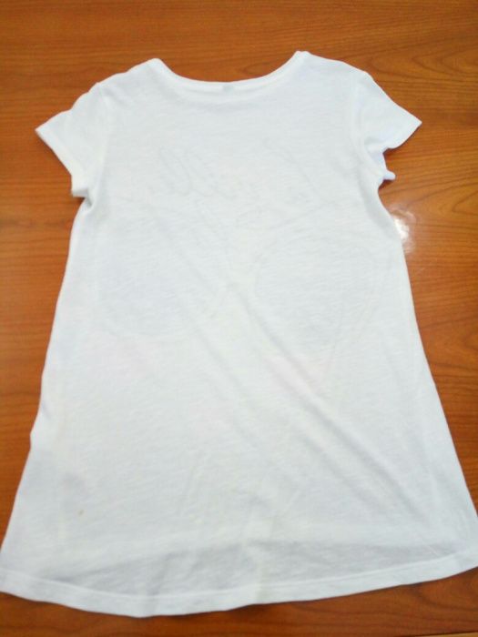 T-shirt Benetton