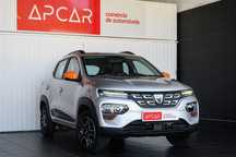 Dacia Spring Electric 45 Comfort Plus