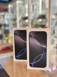 IPHONE 16 PRO 256GB KOLORY M-GSM Port Łódź Pabianicka 245