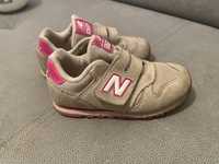 New Balance buciki