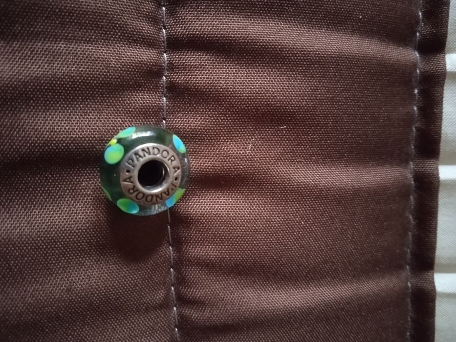 Breloques Pandora