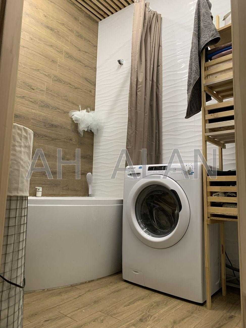 Продаж квартири в ЖК Finland Yard. Радистов 30