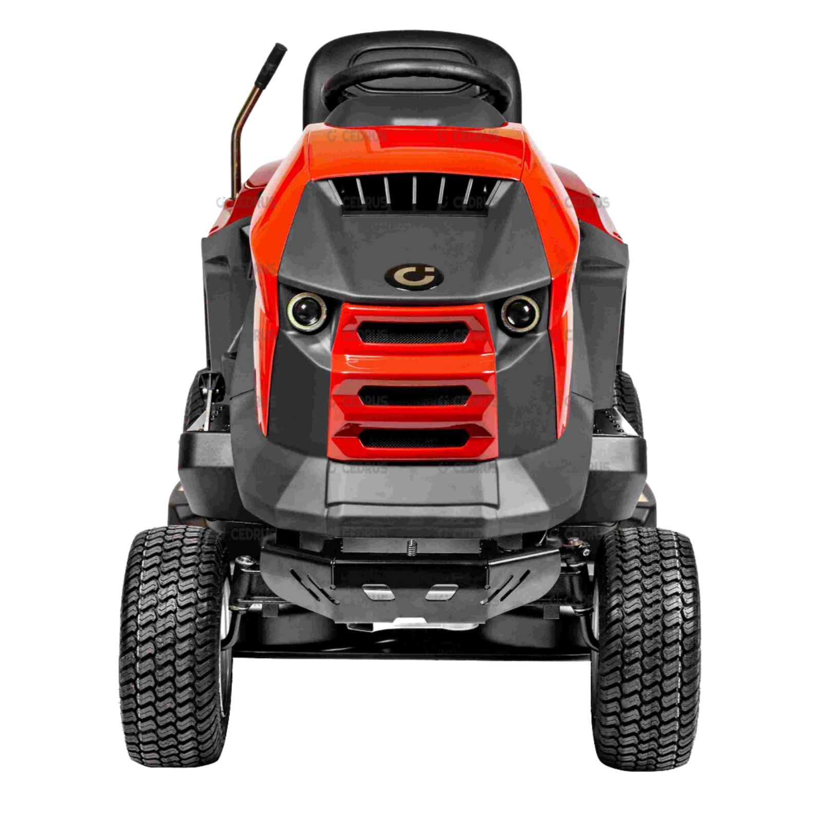 Traktorek Ogrodowy Cedrus Starjet Uj102/22H Loncin Lc2P77F Nowy Design