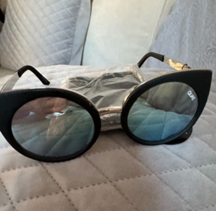 Okulary przeciwsloneczne Quay Australia