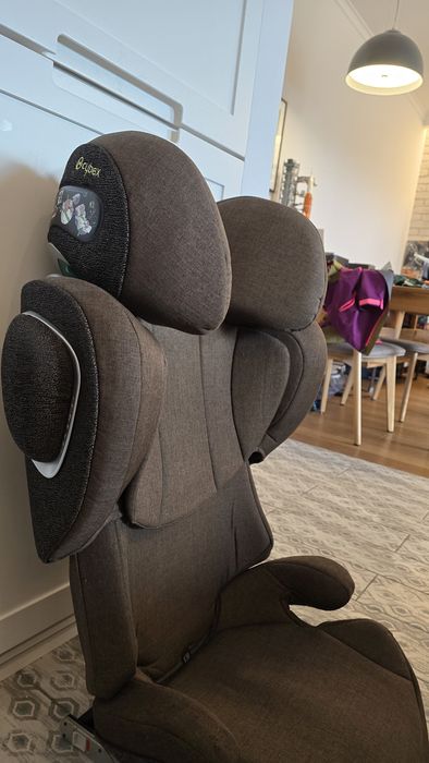 Fotelik Cybex Solution Z i-Fix