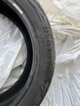 opony letnie Continental Ecocontact 6 2x 225/45 i 2x 245/40 r18