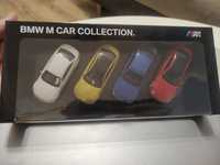 Miniatury bmw m cars collection 1/64