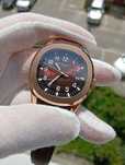Мужские механические наручные часы Specht&Sohne miyota 8215