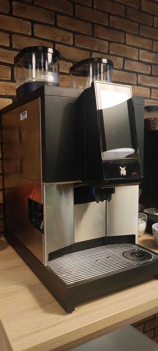 Automatyczny Ekspres do kawy WMF 1300 S