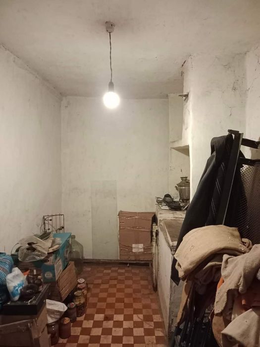 Продам будинок в с. Любівка