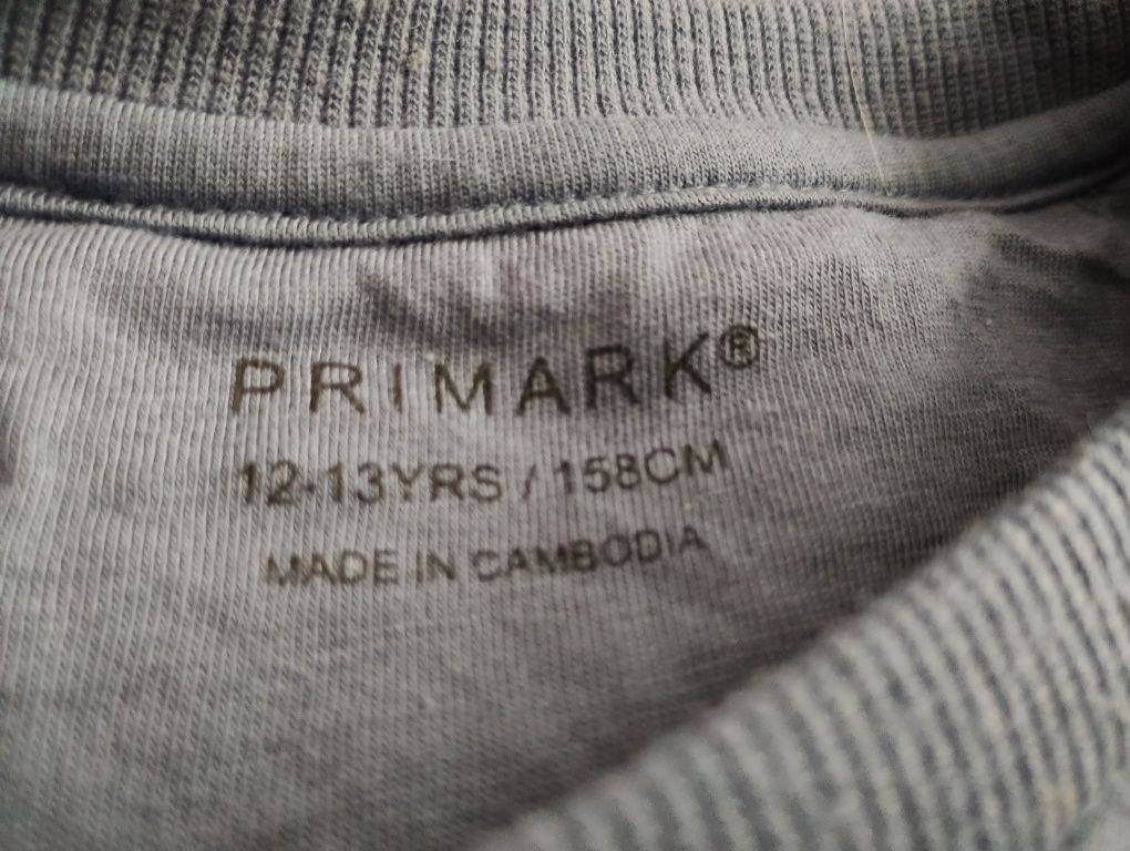 Chłopięca bluza Primark