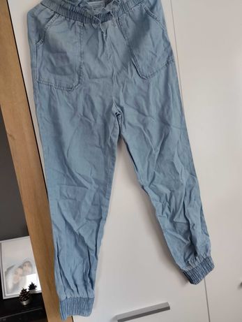 Spodnie dżinsowe  Primark 134cm