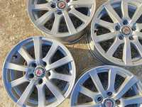 Диски титани R16 5/114.3 Renault Hyundai Toyota Kia Mazda Megane Sceni