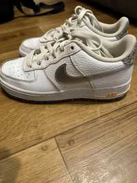 Дитячі Кеди Nike Air Force