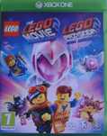 Lego Przygoda 2 X-Box One - Rybnik Play_gamE