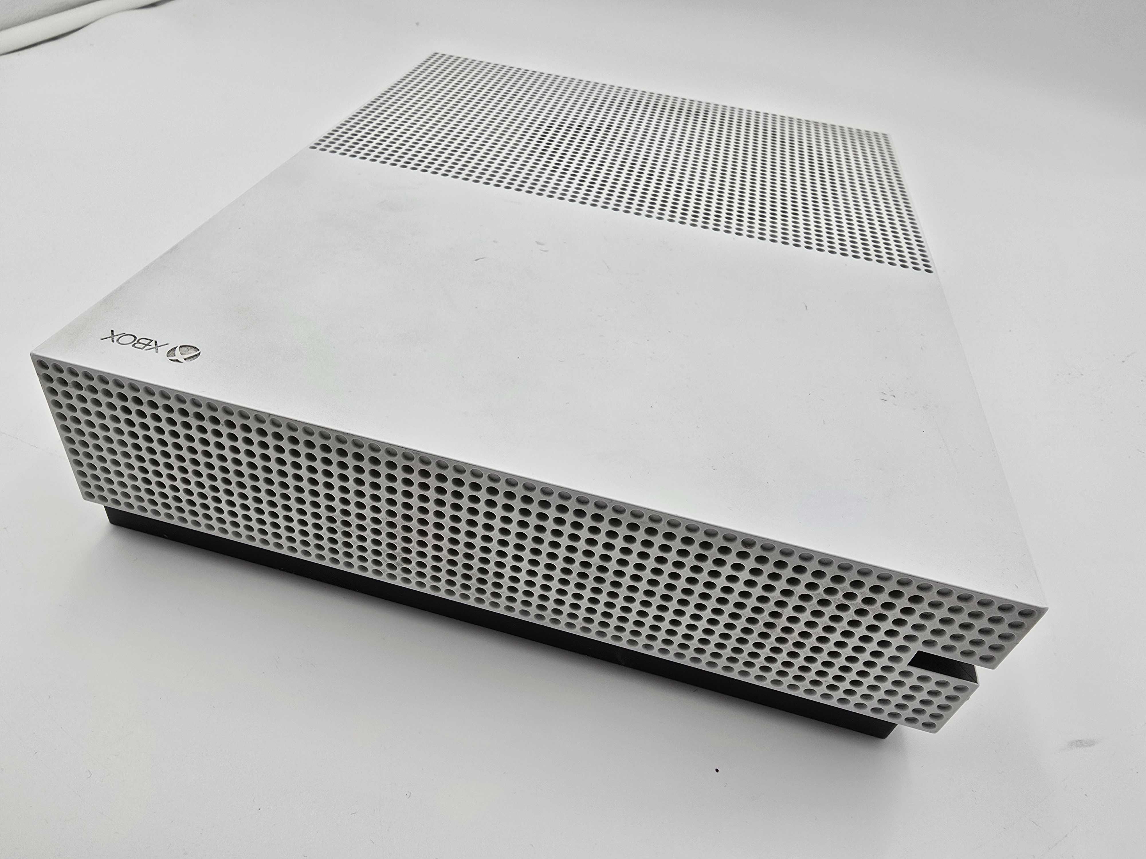 Konsola Xbox ONE S 500GB PAD Okablowanie MODEL 1681