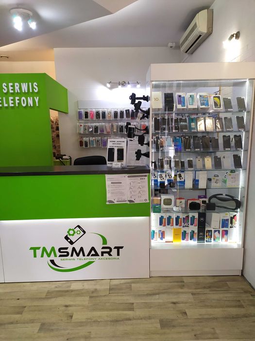 NOWY ORYGINALNY Wyświetlacz LCD Samsung Galaxy M31 Krzeszowice