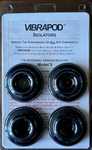 VIBRAPOD Isolators Model 5 - Podkładki pod sprzęt audio