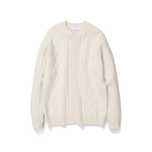 Чоловічий вовняний светр Norse Projects (L-XL розмір, Оригінал)