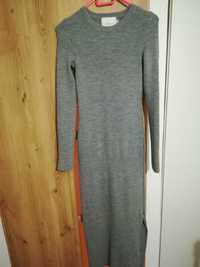 Sukienka Laurella Wendy Grey XL