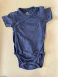 Body H&M granatowe
