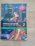 Oblicza geografii 2 nowa era