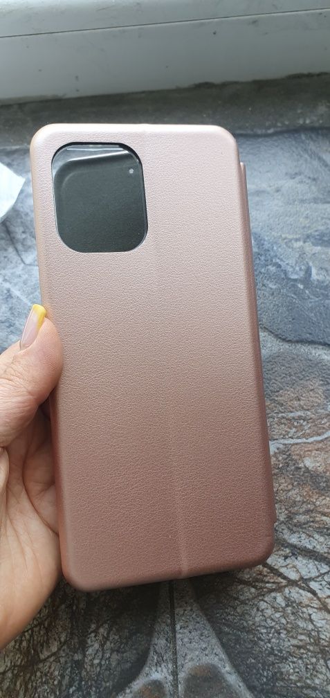 Чехол книжка Redmi 12
