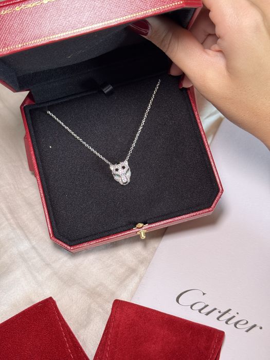 Подвес Cartier panthere