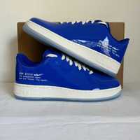 Nike Air Force 1 Low ".SWOOSH 404" - Tamanho 42