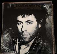 LP Bob Geldof - Deep in the heart of nowhere