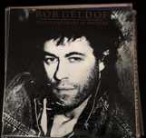 LP Bob Geldof - Deep in the heart of nowhere