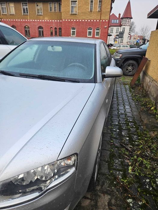 Audi A4 z 2006 2,0