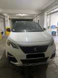 Peugeot 3008 GT line