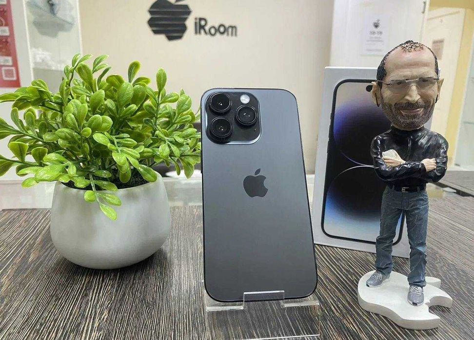 iPhone 14 Pro, 512 ГБ